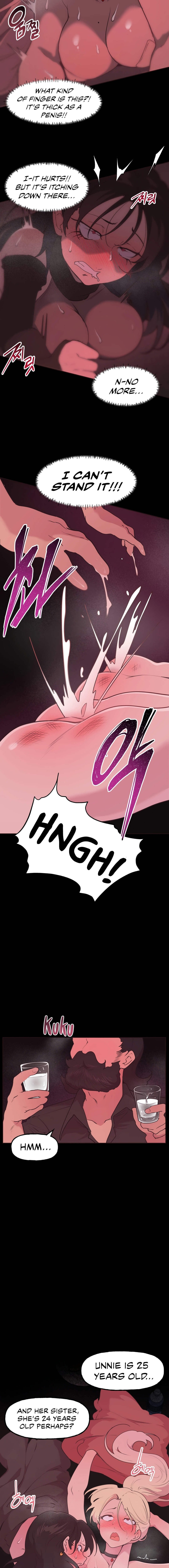 Son of Nam - Chapter 33 [photo 9] - MangaPorn