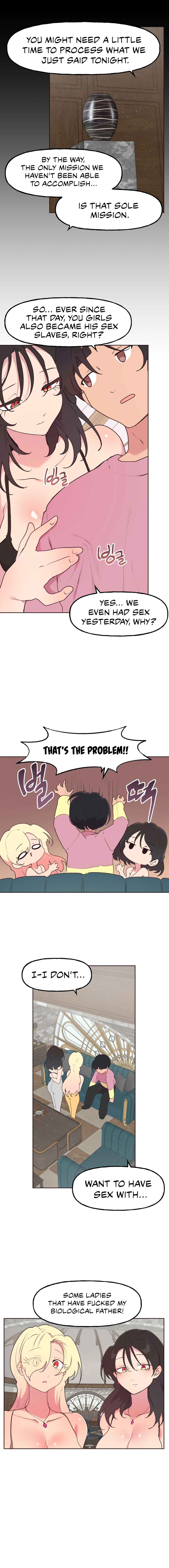 Son of Nam - Chapter 34 [photo 10] - MangaPorn