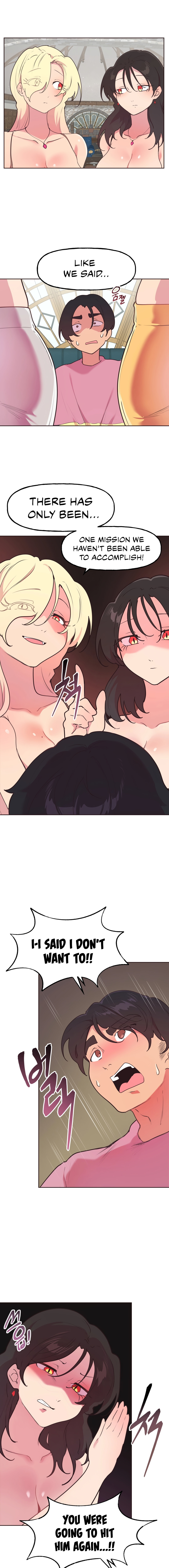 Son of Nam - Chapter 34 [photo 11] - MangaPorn