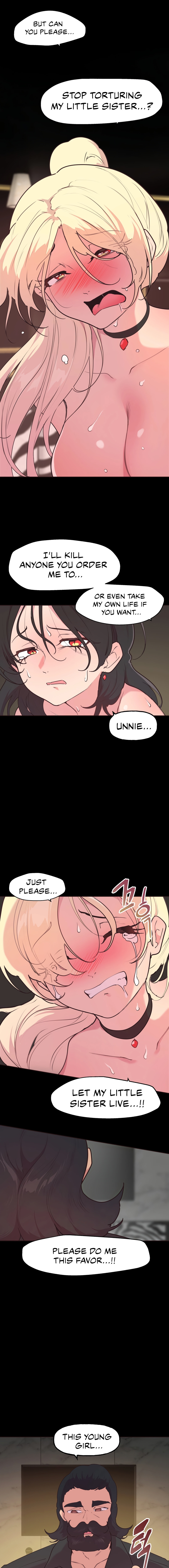 Son of Nam - Chapter 34 [photo 2] - MangaPorn