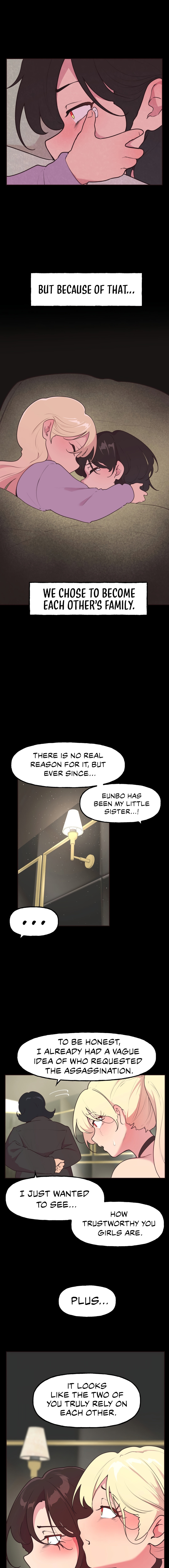 Son of Nam - Chapter 34 [photo 6] - MangaPorn