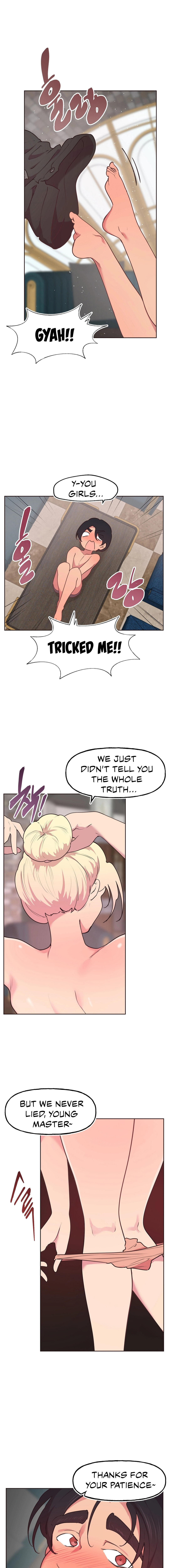 Son of Nam - Chapter 35 [photo 2] - MangaPorn