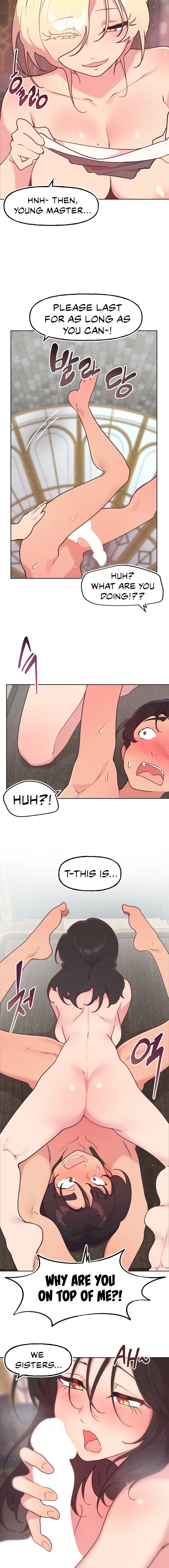 Son of Nam - Chapter 35 [photo 4] - MangaPorn