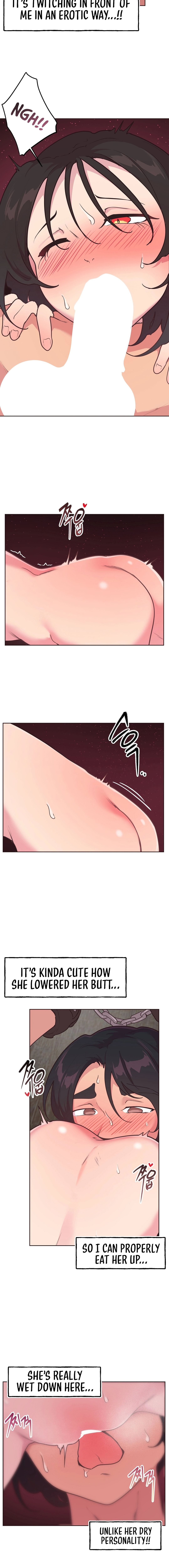 Son of Nam - Chapter 35 [photo 7] - MangaPorn