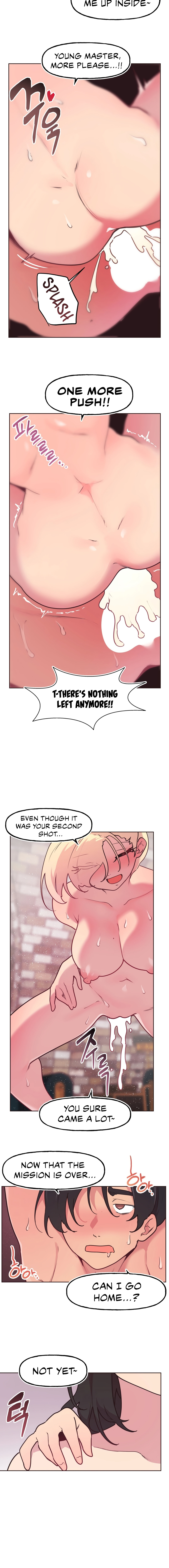 Son of Nam - Chapter 36 [photo 12] - MangaPorn