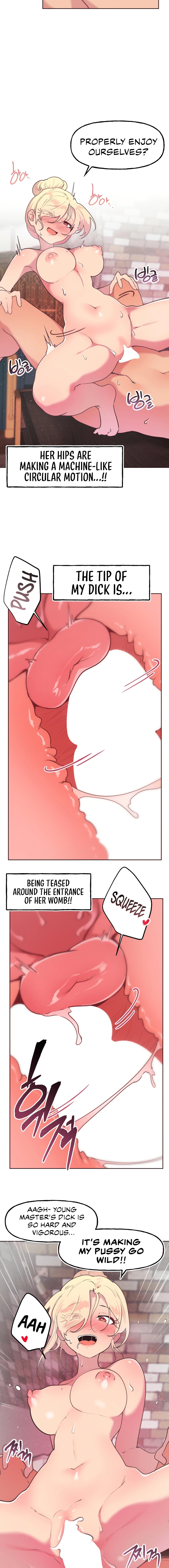 Son of Nam - Chapter 36 [photo 4] - MangaPorn