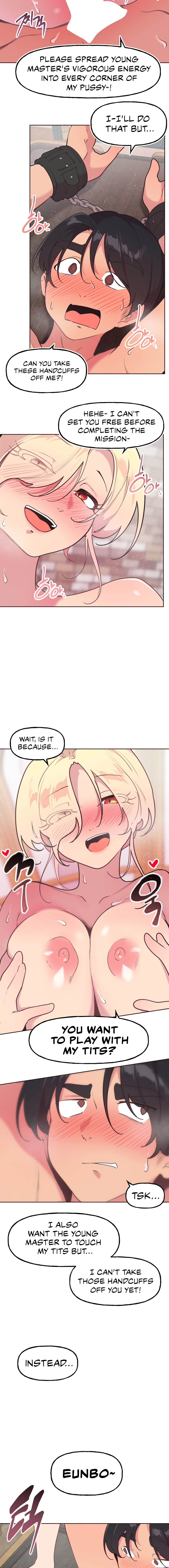 Son of Nam - Chapter 36 [photo 5] - MangaPorn