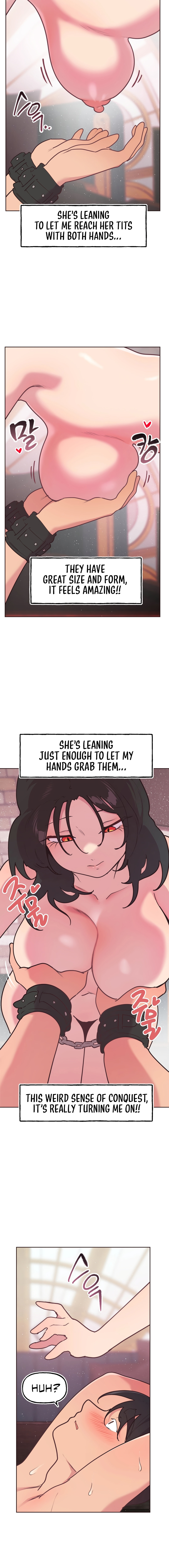 Son of Nam - Chapter 36 [photo 7] - MangaPorn