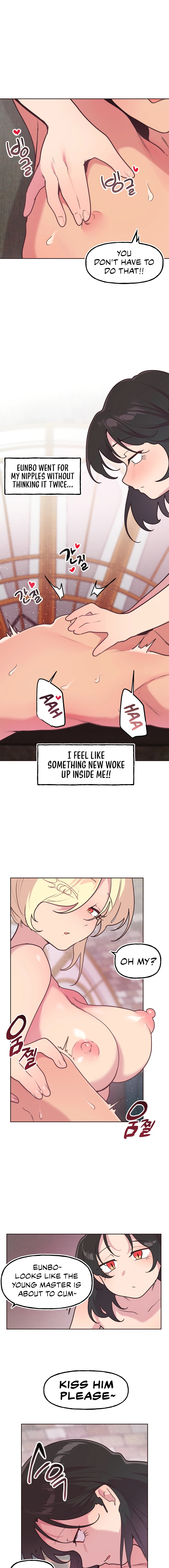 Son of Nam - Chapter 36 [photo 8] - MangaPorn