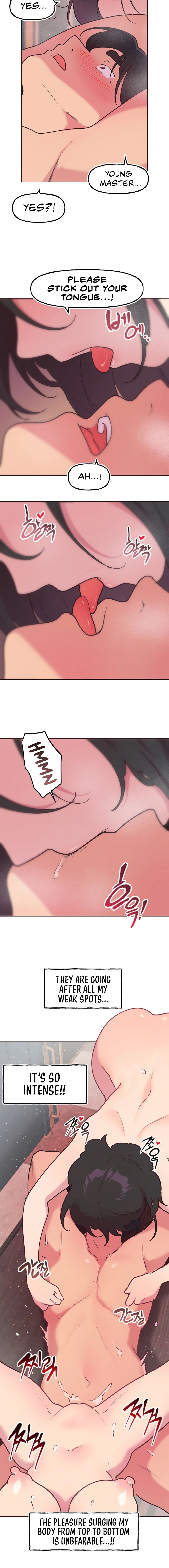 Son of Nam - Chapter 36 [photo 9] - MangaPorn