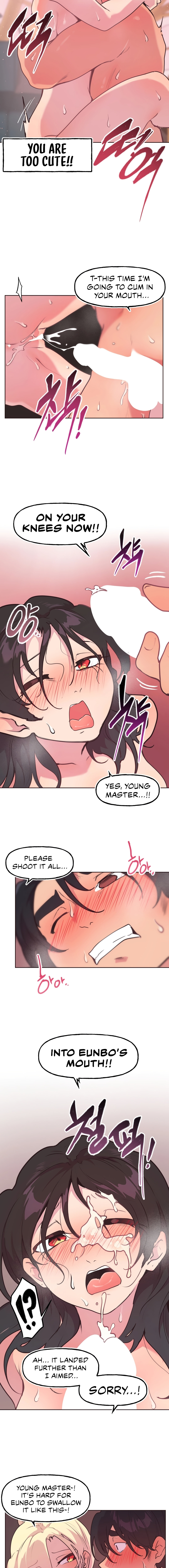 Son of Nam - Chapter 37 [photo 14] - MangaPorn