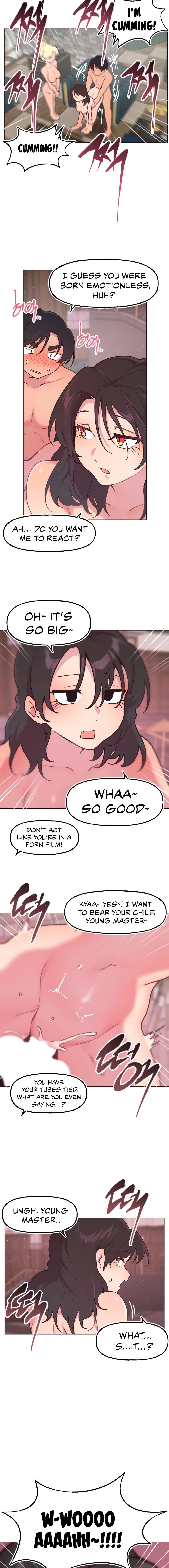 Son of Nam - Chapter 37 [photo 7] - MangaPorn