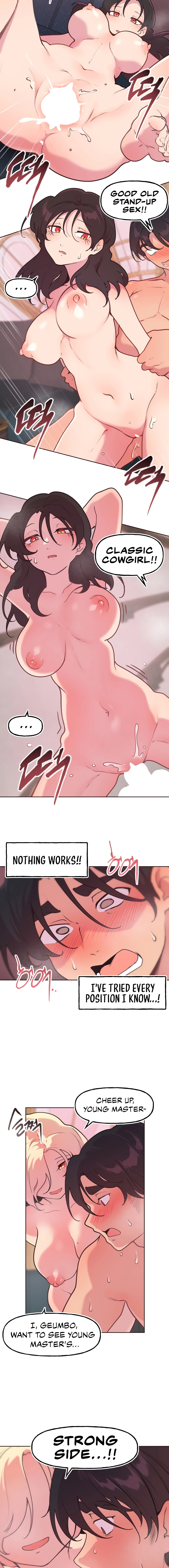 Son of Nam - Chapter 37 [photo 9] - MangaPorn