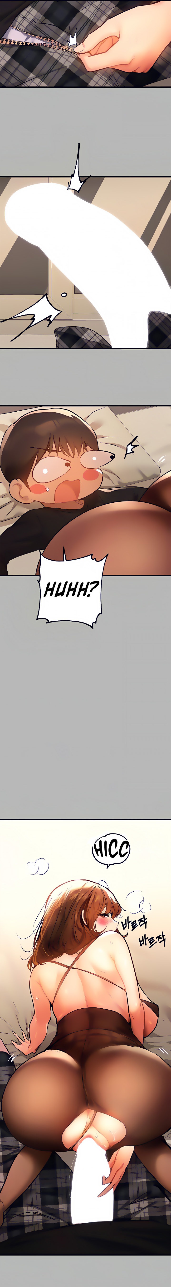 My Landlady Noona - Chapter 43 [photo 11] - MangaPorn