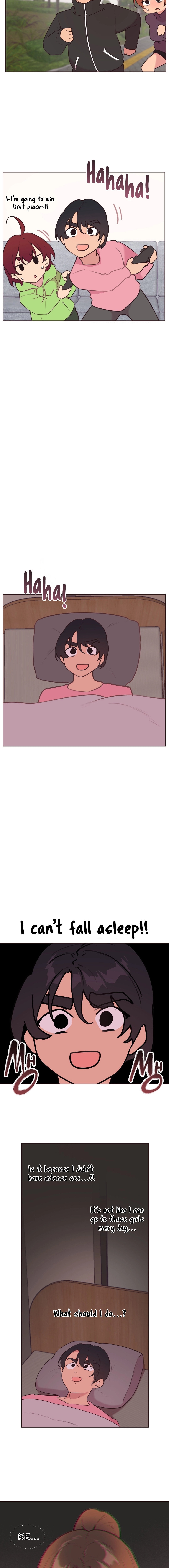 Son of Nam - Chapter 38 [photo 12] - MangaPorn