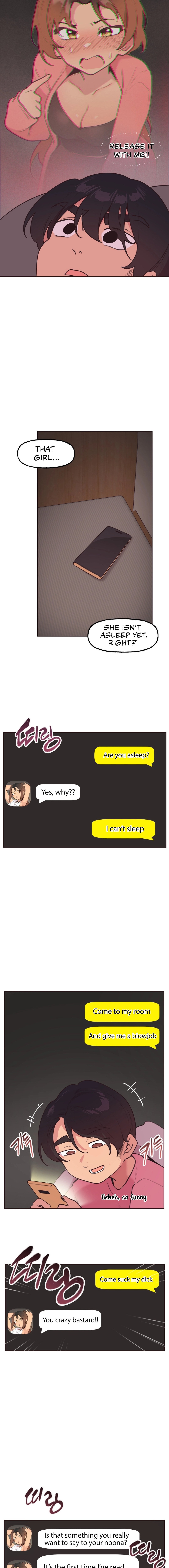 Son of Nam - Chapter 38 [photo 13] - MangaPorn