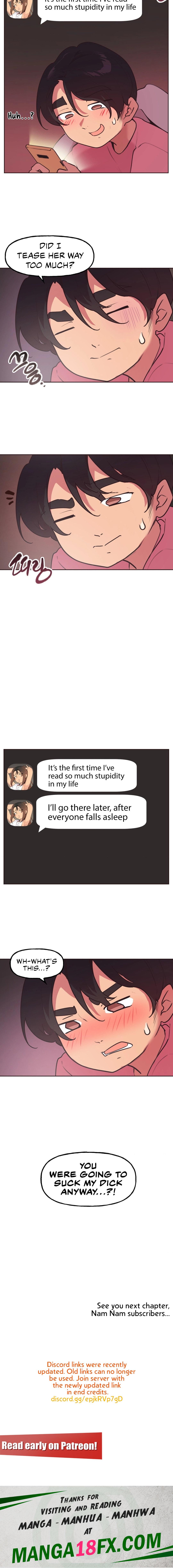 Son of Nam - Chapter 38 [photo 14] - MangaPorn