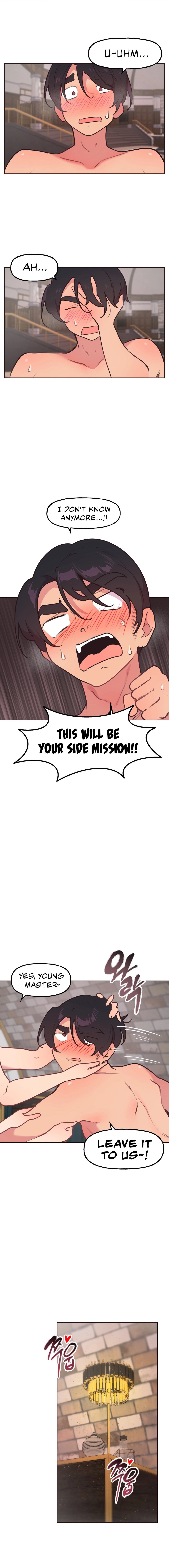 Son of Nam - Chapter 38 [photo 6] - MangaPorn