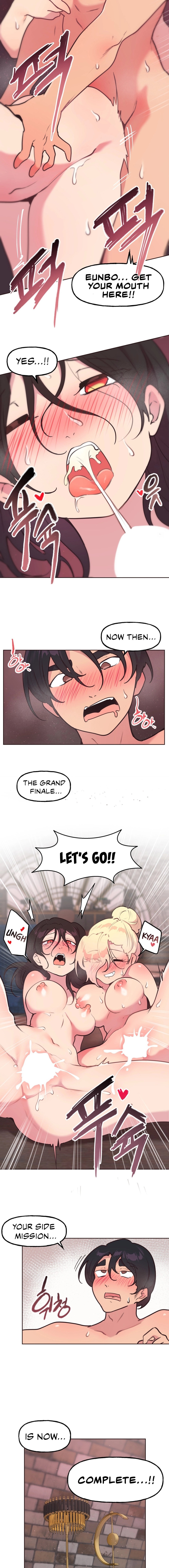 Son of Nam - Chapter 38 [photo 8] - MangaPorn