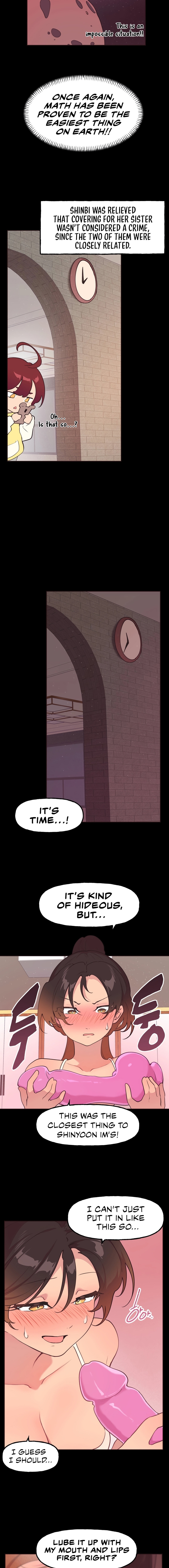 Son of Nam - Chapter 39 [photo 11] - MangaPorn