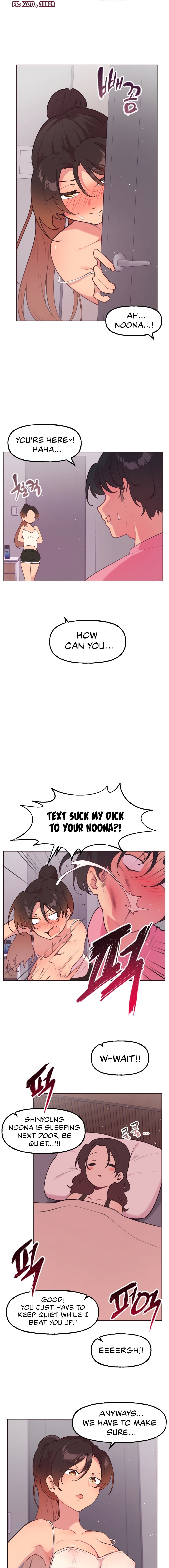 Son of Nam - Chapter 39 [photo 2] - MangaPorn