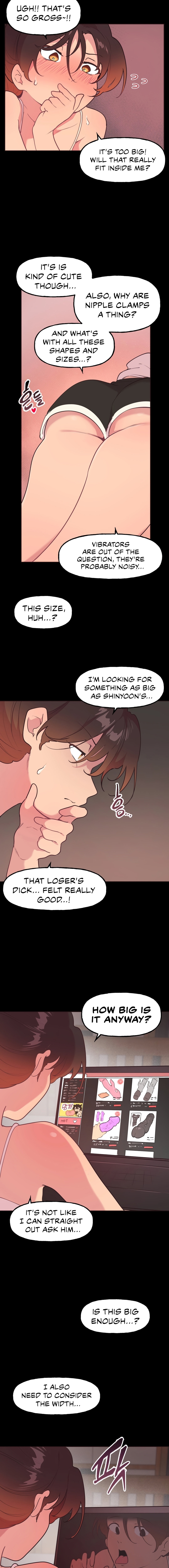 Son of Nam - Chapter 39 [photo 7] - MangaPorn