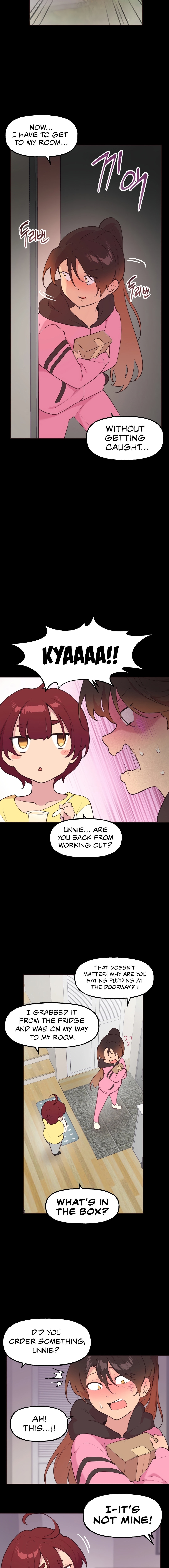 Son of Nam - Chapter 39 [photo 9] - MangaPorn