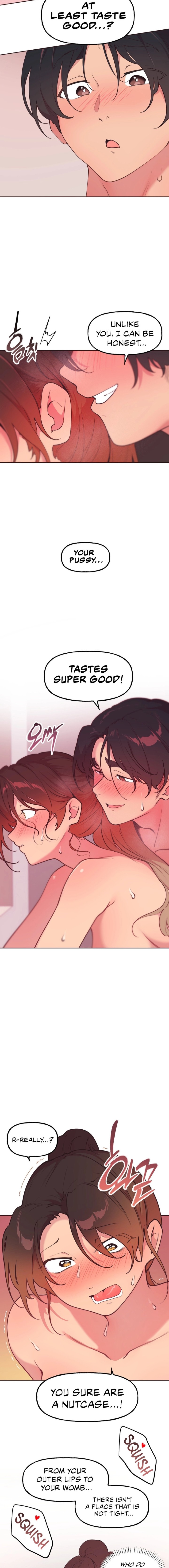 Son of Nam - Chapter 40 [photo 7] - MangaPorn