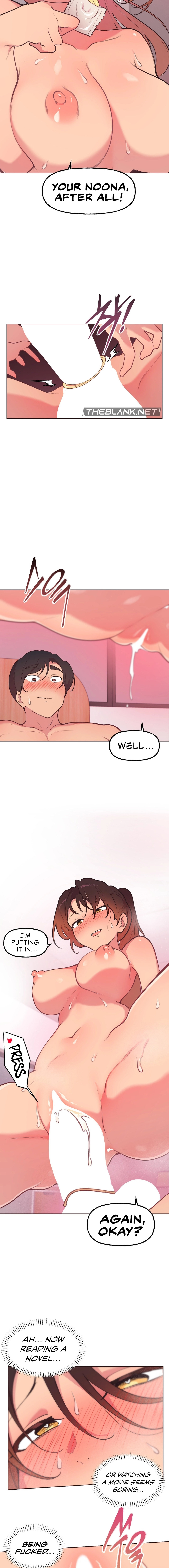 Son of Nam - Chapter 41 [photo 6] - MangaPorn