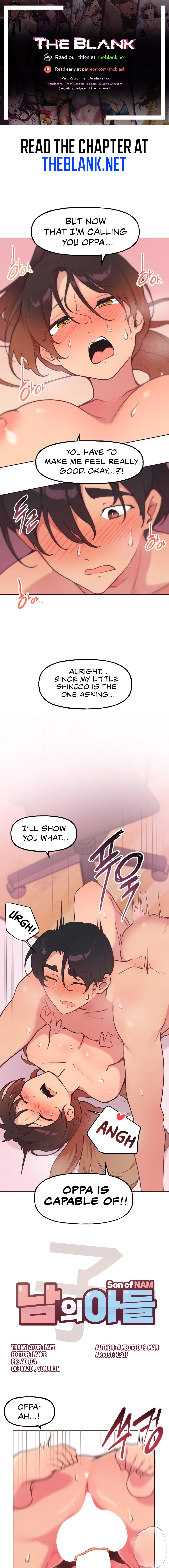 Son of Nam - Chapter 42 [photo 1] - MangaPorn