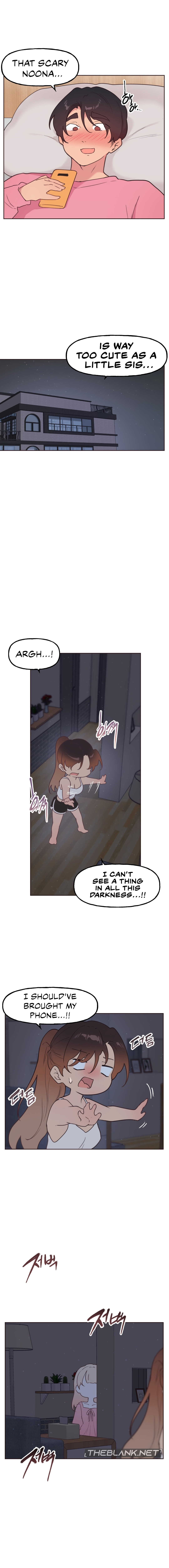 Son of Nam - Chapter 42 [photo 11] - MangaPorn