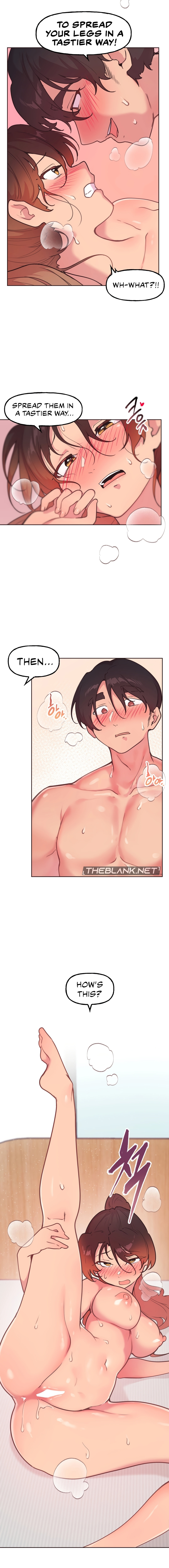 Son of Nam - Chapter 42 [photo 3] - MangaPorn