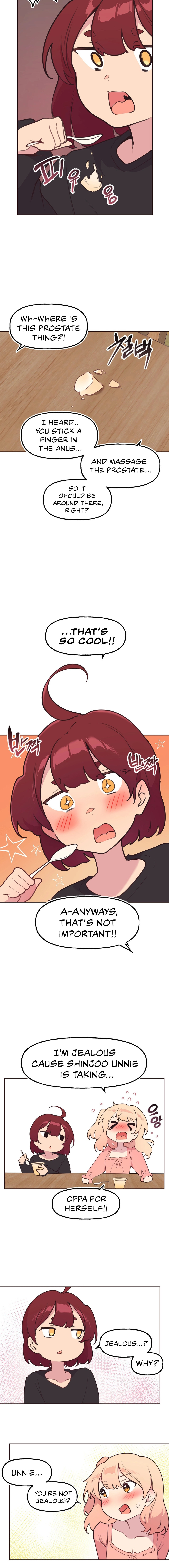 Son of Nam - Chapter 43 [photo 12] - MangaPorn