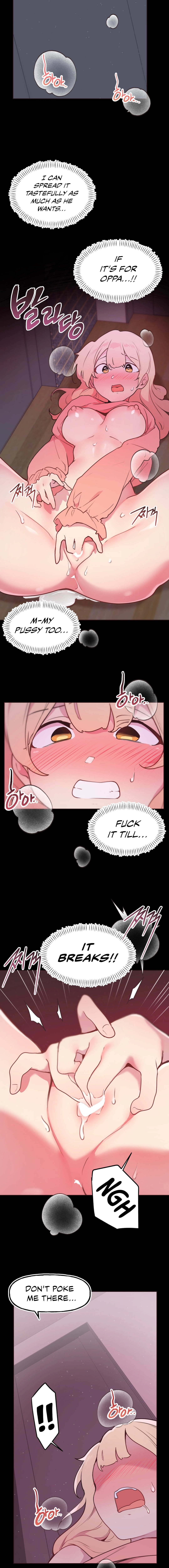 Son of Nam - Chapter 43 [photo 5] - MangaPorn