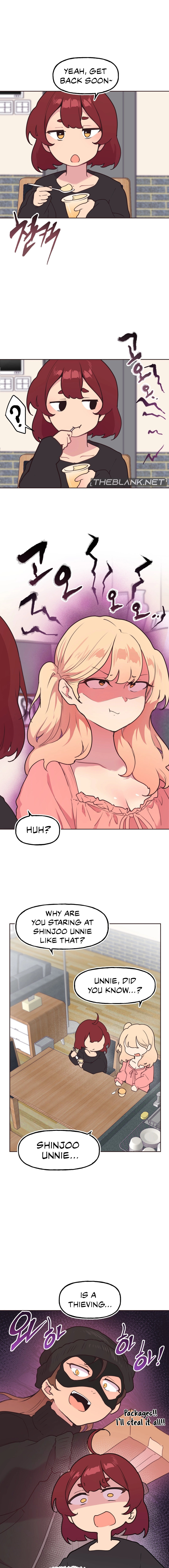 Son of Nam - Chapter 43 [photo 8] - MangaPorn