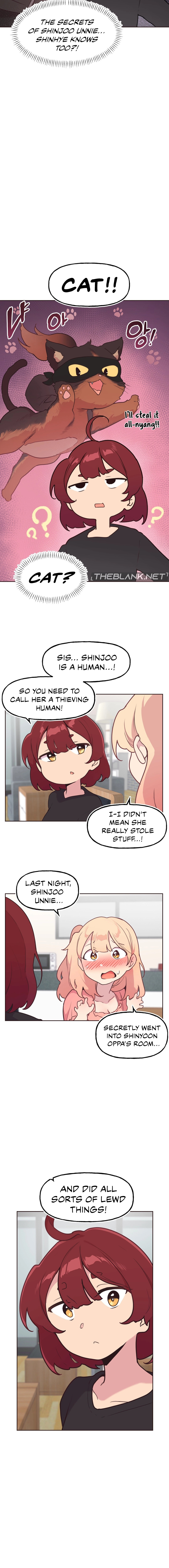 Son of Nam - Chapter 43 [photo 9] - MangaPorn