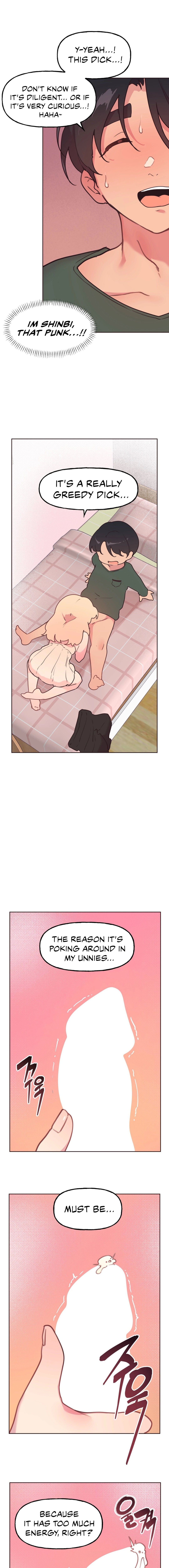 Son of Nam - Chapter 44 [photo 12] - MangaPorn