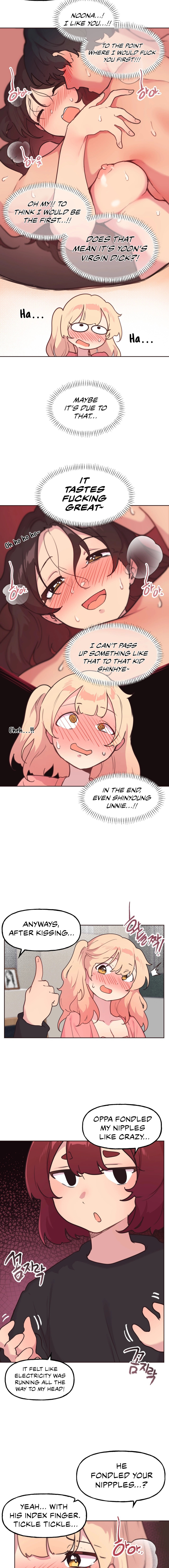 Son of Nam - Chapter 44 [photo 3] - MangaPorn