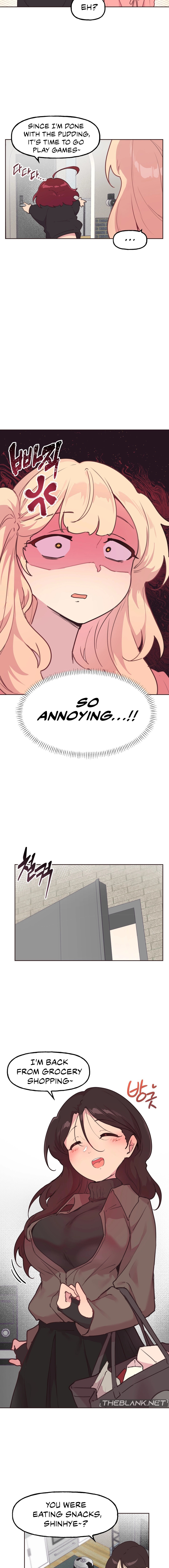 Son of Nam - Chapter 44 [photo 6] - MangaPorn