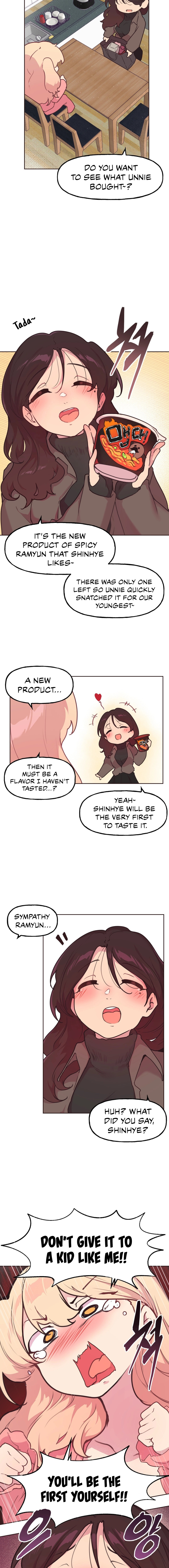 Son of Nam - Chapter 44 [photo 7] - MangaPorn