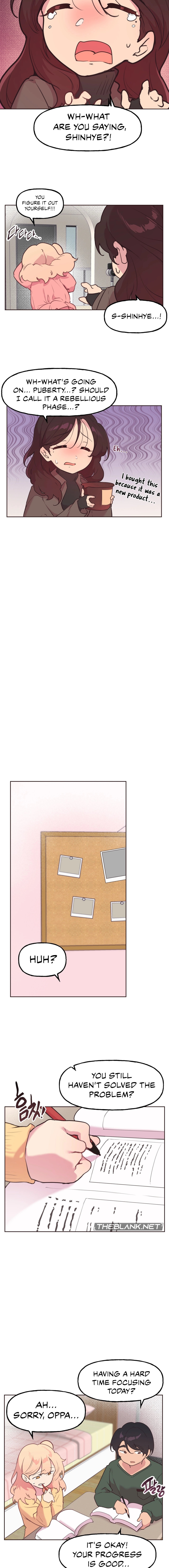 Son of Nam - Chapter 44 [photo 8] - MangaPorn