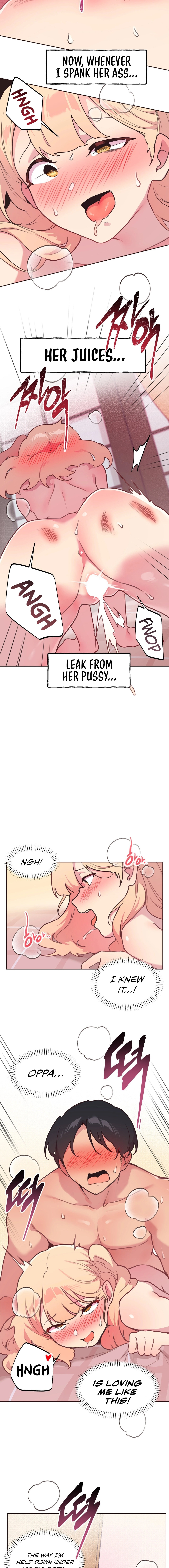 Son of Nam - Chapter 45 [photo 11] - MangaPorn