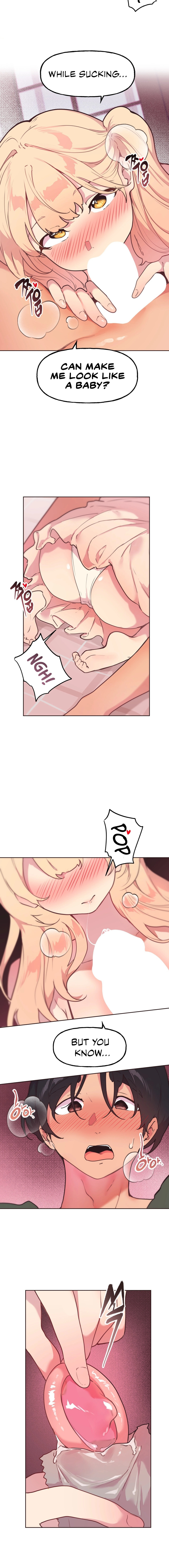 Son of Nam - Chapter 45 [photo 2] - MangaPorn