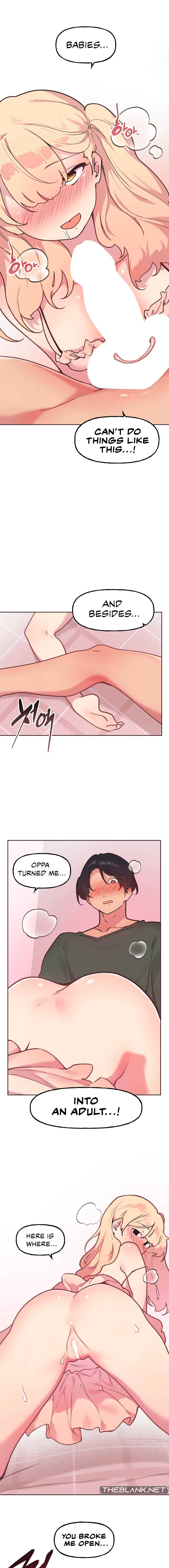 Son of Nam - Chapter 45 [photo 4] - MangaPorn