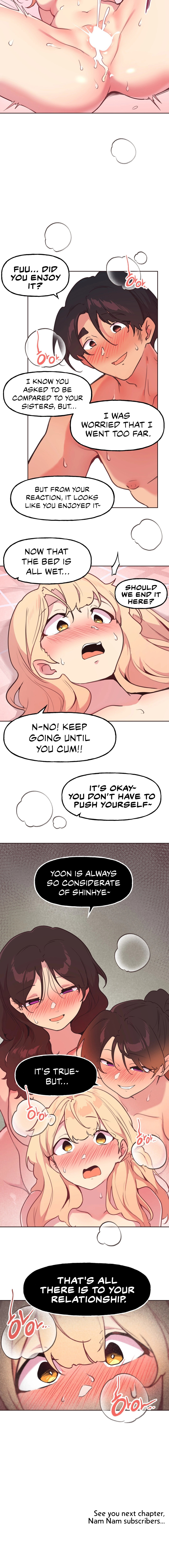 Son of Nam - Chapter 46 [photo 14] - MangaPorn