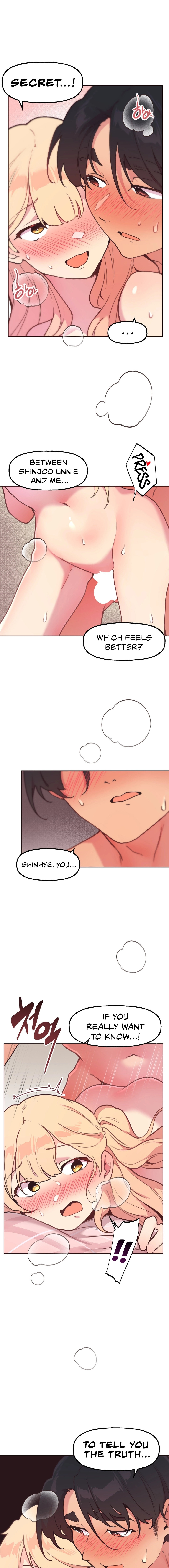 Son of Nam - Chapter 46 [photo 3] - MangaPorn