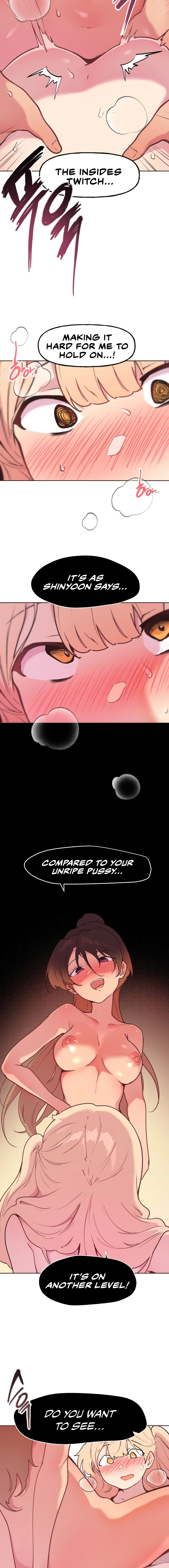 Son of Nam - Chapter 46 [photo 5] - MangaPorn