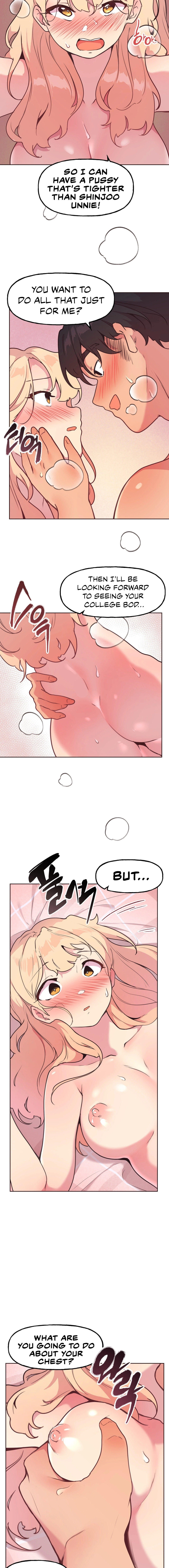 Son of Nam - Chapter 46 [photo 9] - MangaPorn