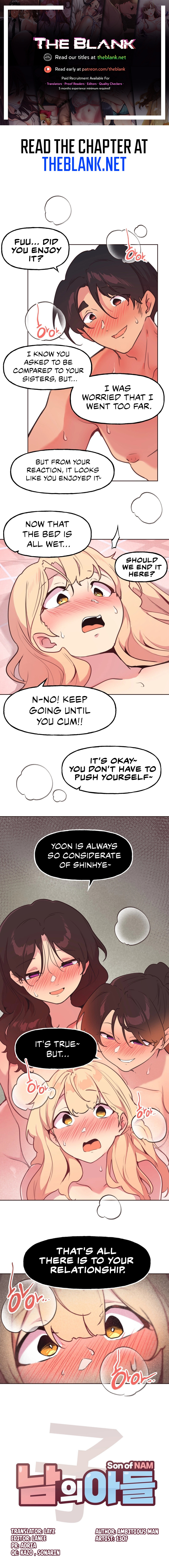 Son of Nam - Chapter 47 [photo 1] - MangaPorn