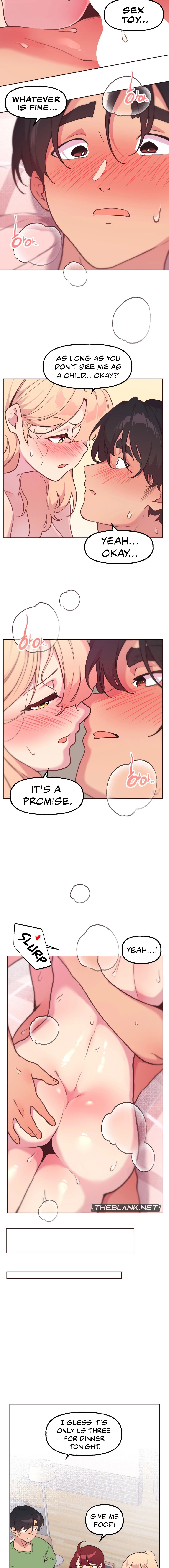 Son of Nam - Chapter 47 [photo 10] - MangaPorn